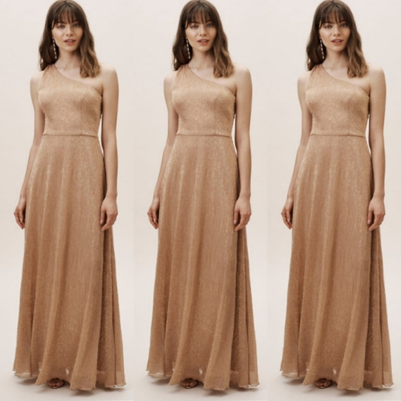 BHLDN Midas Dress - Picture 2 of 12